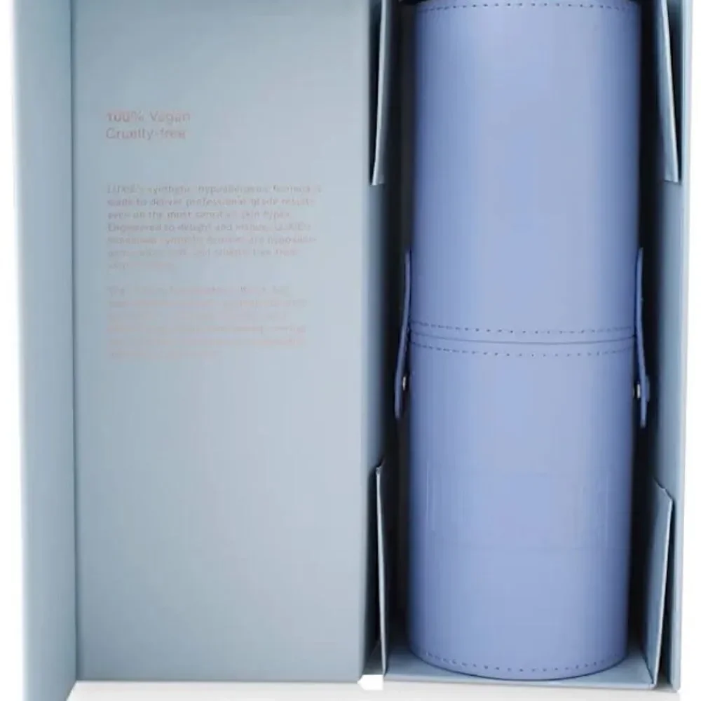 Luxie Dreamcatcher Brush Set brand new in box